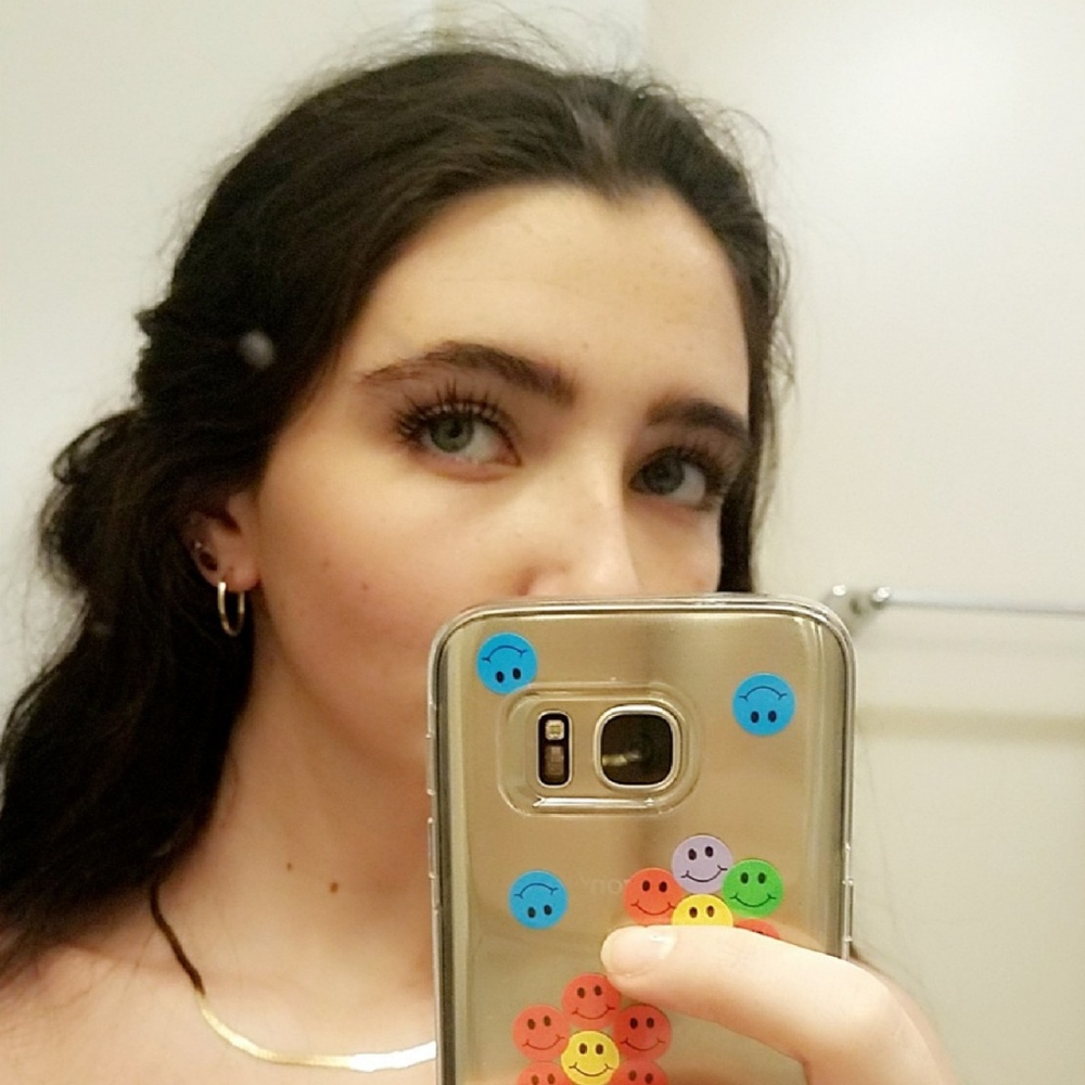 Meet your Posher, Shannon